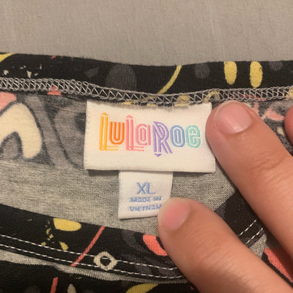 Lularoe Dress